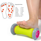 Foot Roller – Instant Relief, One Roll at a Time