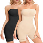 Strapless Full Body Shaper For Women(Buy1 Get1)