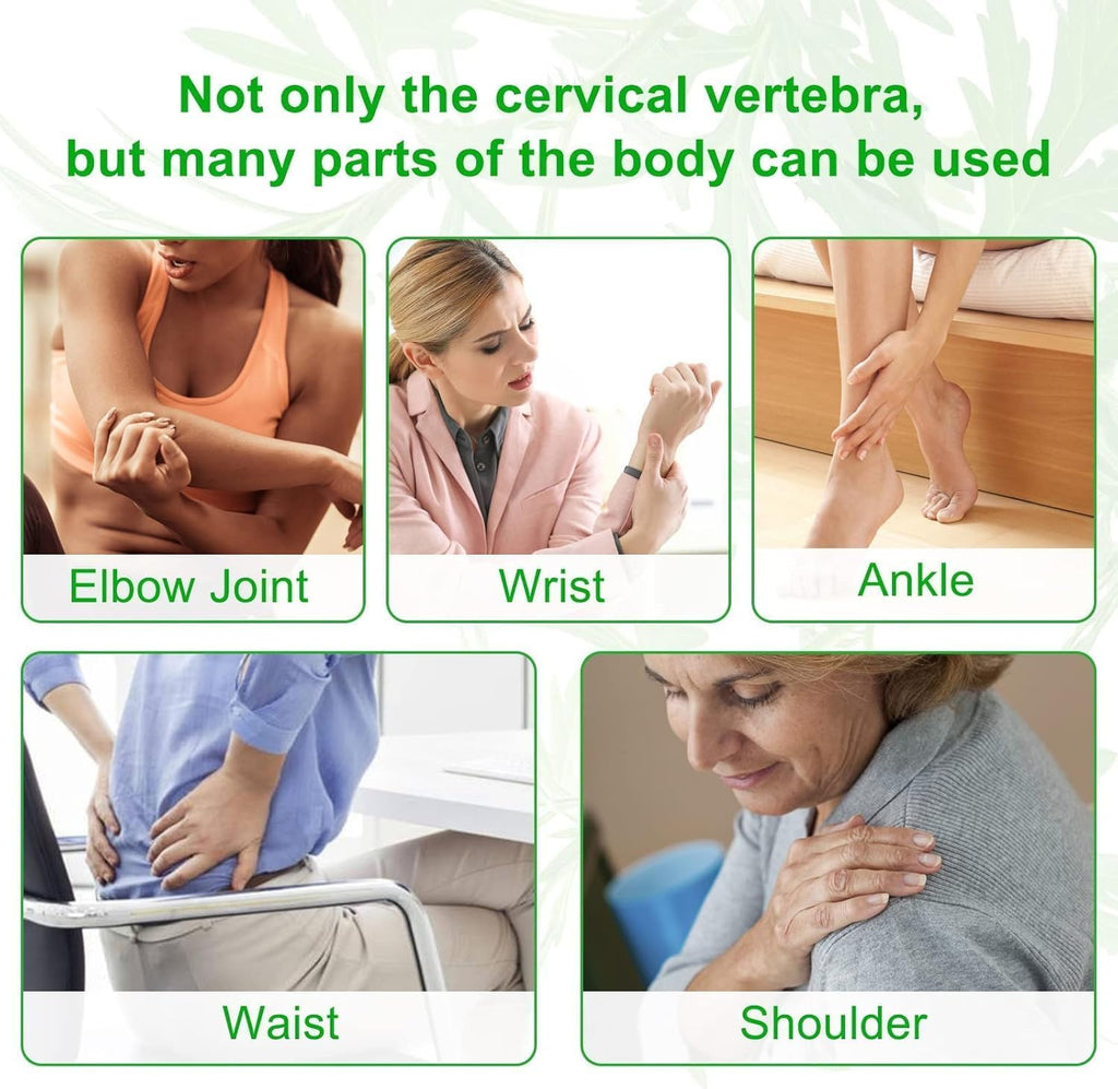 Deep Relief Herbal Knee Patches for Stiff Joints(10pcs/pack)