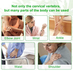 Deep Relief Herbal Knee Patches for Stiff Joints(10pcs/pack)