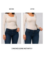 Strapless Full Body Shaper For Women(Buy1 Get1)