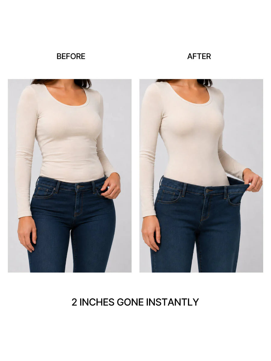 Strapless Full Body Shaper For Women(Buy1 Get1)