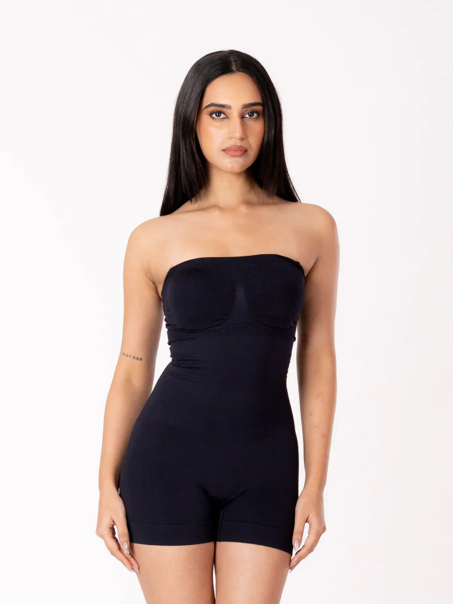 Strapless Full Body Shaper For Women(Buy1 Get1)