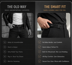 TitanHook™ Tactical Elastic Belt(Buy1 Get1)