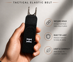 TitanHook™ Tactical Elastic Belt(Buy1 Get1)