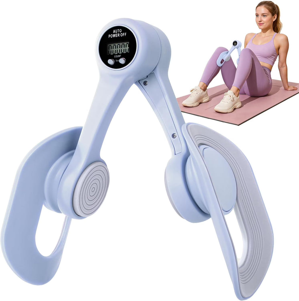 Thigh Master ,  Tone, Strengthen &amp; Sculpt with Ease!