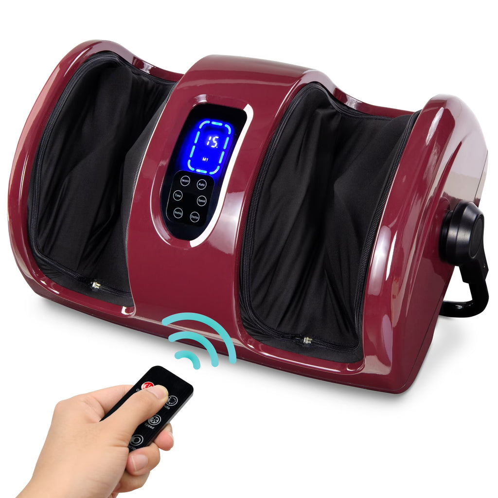Foot Roller – Instant Relief, One Roll at a Time