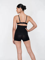 4-in-1 Shaper – Seamless Control for Tummy, Back, Thighs & Hips[Buy1 Get1]